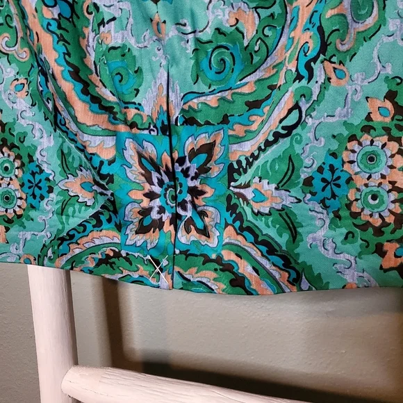 J Crew The Pencil Skirt size 6 - Picture 4 of 7